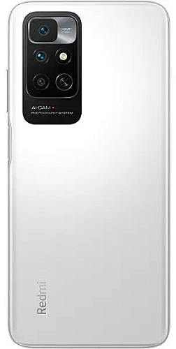 XIAOMI Redmi Note 11 4G no NFC 4/128Gb (white)