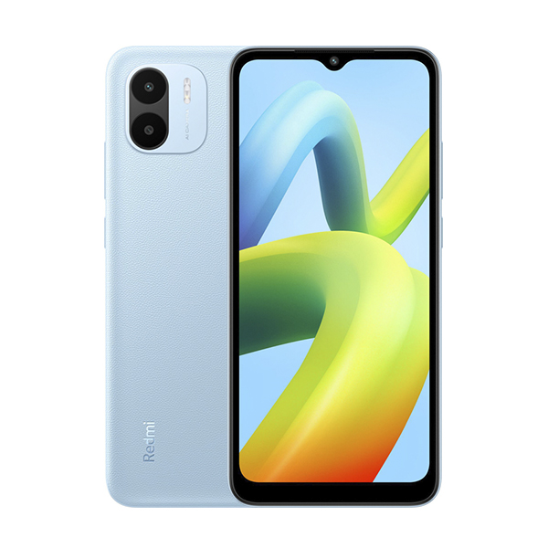 Смартфон XIAOMI Redmi A1 2/32Gb Dual sim (blue) українська версія