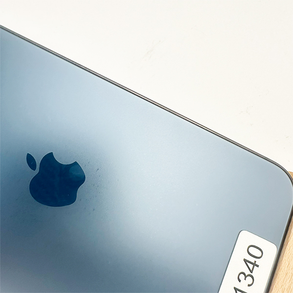 Apple iPhone 12 Pro Max 128GB Pacific Blue Б/У №1340  (стан 8/10)