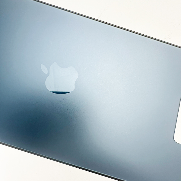 Apple iPhone 12 Pro Max 128GB Pacific Blue Б/У №1340  (стан 8/10)