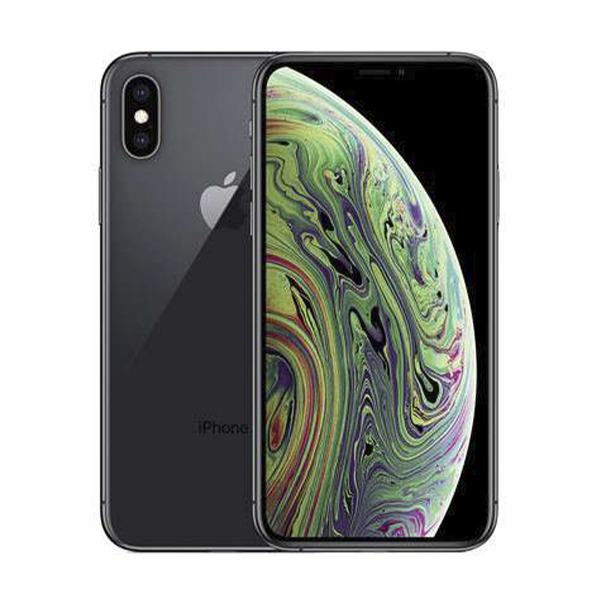 Mob/тел Apple iPhone XS Max 64GB Space Gray Б/У №182 (стан 7/10)