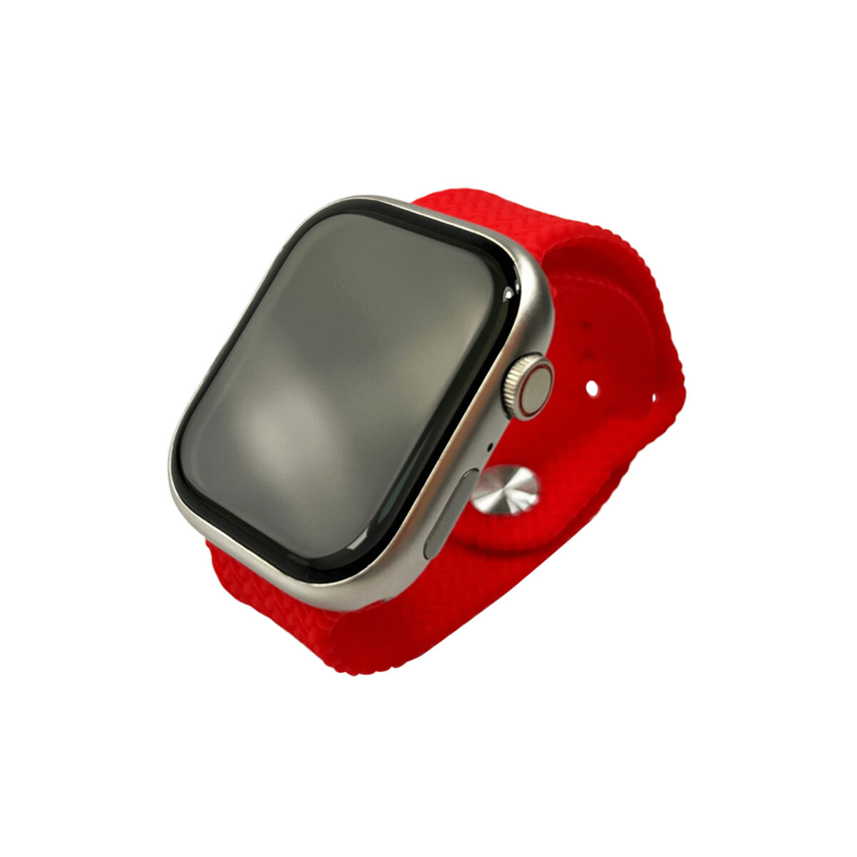 Смарт-годинник HK 10 Pro Plus IP67+Amoled Red