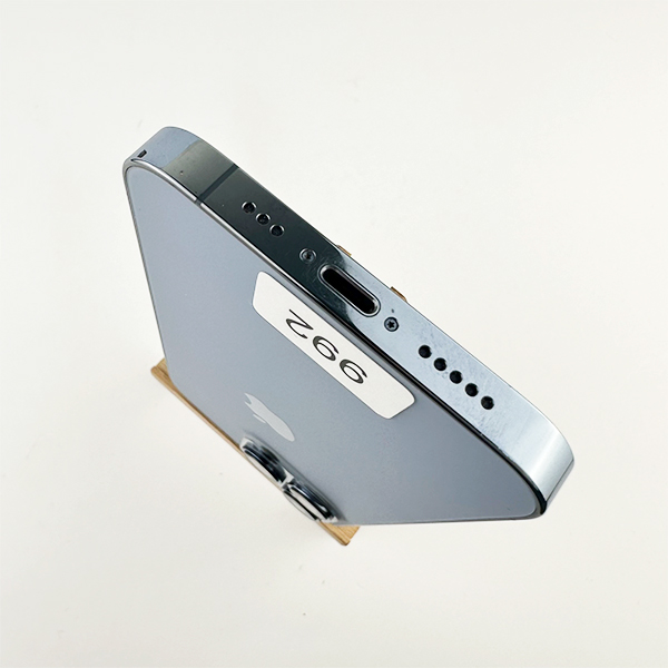 Apple iPhone 13 Pro 256GB Sierra Blue Б/У №992 (стан 7/10)