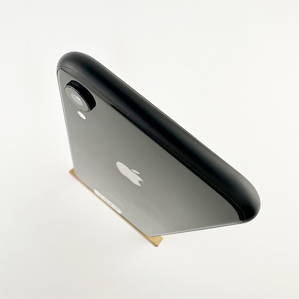 Apple iPhone XR 128GB Black Б/У №1343 (стан 8/10)