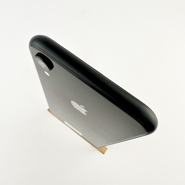 Apple iPhone XR 128GB Black Б/У №1344 (стан 8/10)