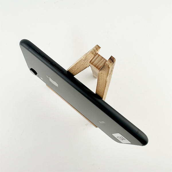 Apple iPhone XR 128GB Black Б/У №1344 (стан 8/10)