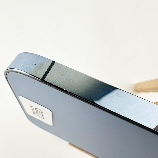 Apple iPhone 13 Pro 256GB Sierra Blue Б/У №992 (стан 7/10)