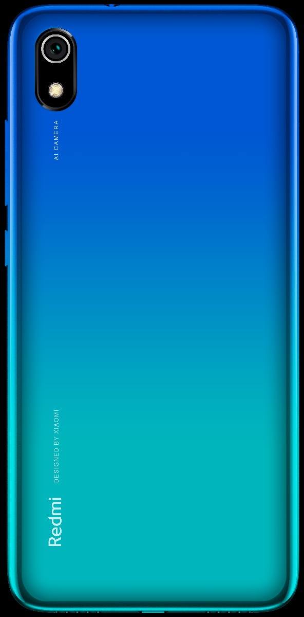 XIAOMI Redmi 7A 2/32Gb Dual sim (gem blue) українська версія