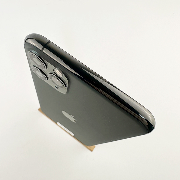 Apple iPhone 11 Pro Max 256Gb Space Gray Б/У №1356(стан 8/10)