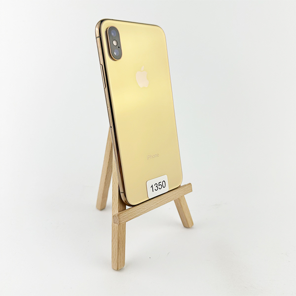 Apple iPhone XS 256GB Gold Б/У№1350 (стан 8/10)