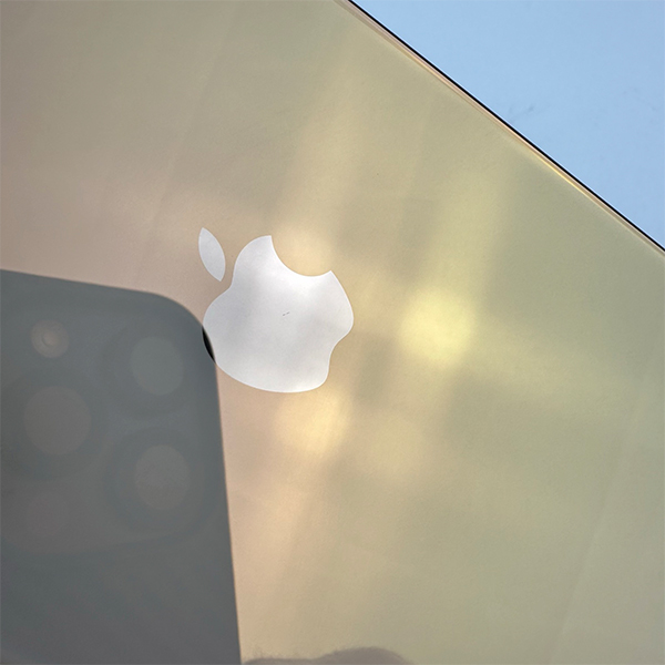 Apple iPhone XS 256GB Gold Б/У№1350 (стан 8/10)