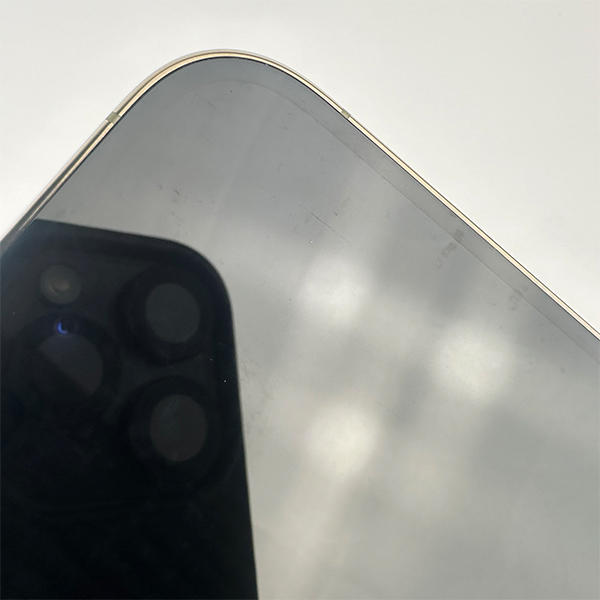 Apple iPhone 14 Pro Max 256GB Gold Б/У №1352 (стан 8/10)