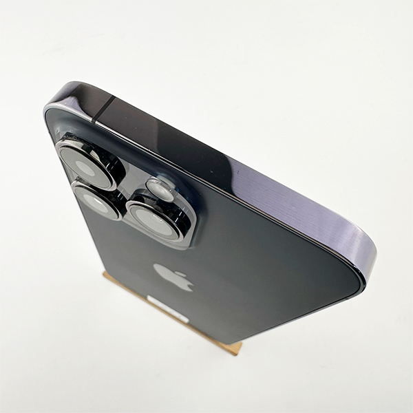Apple iPhone 14 Pro Max 256GB Dual SIM Deep Purple Б/У №2271 (стан 8/10)