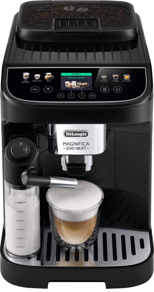 Кавомашина ECAM 310.60 GB 00000027834 DELONGHI