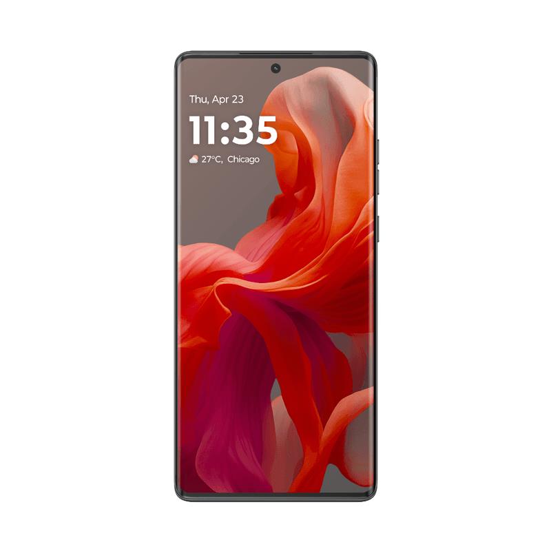 Мобільний телефон MOTO G85 8/256 URBAN GREY MOTOROLA