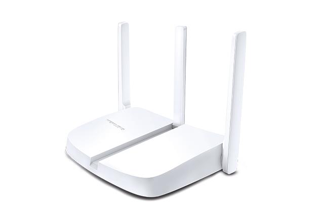 Wi-Fi роутер MERCUSYS MW305R 300MBPS 10/100M