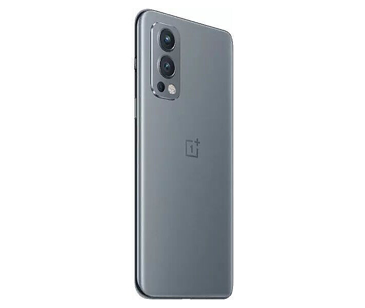 Oneplus Nord 2 5G 8/128GB Gray Sierra '