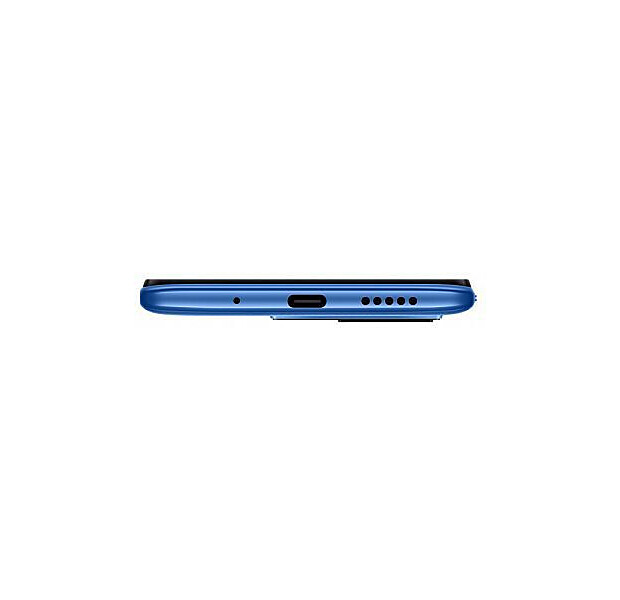 Смартфон XIAOMI Redmi 10C NFC 4/64GB Dual sim (ocean blue) Global Version