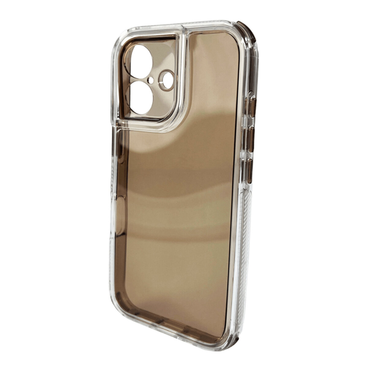 Чохол для смартфона Space III for Apple Iphone 16 Tea Brown