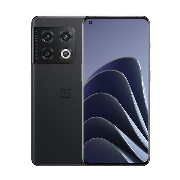 Смартфон OnePlus 10 Pro 8/128GB (volcanic black)