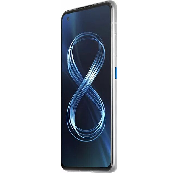 ASUS ZenFone 8 16/256GB Horizon Silver (ZS590KS-8J012EU)