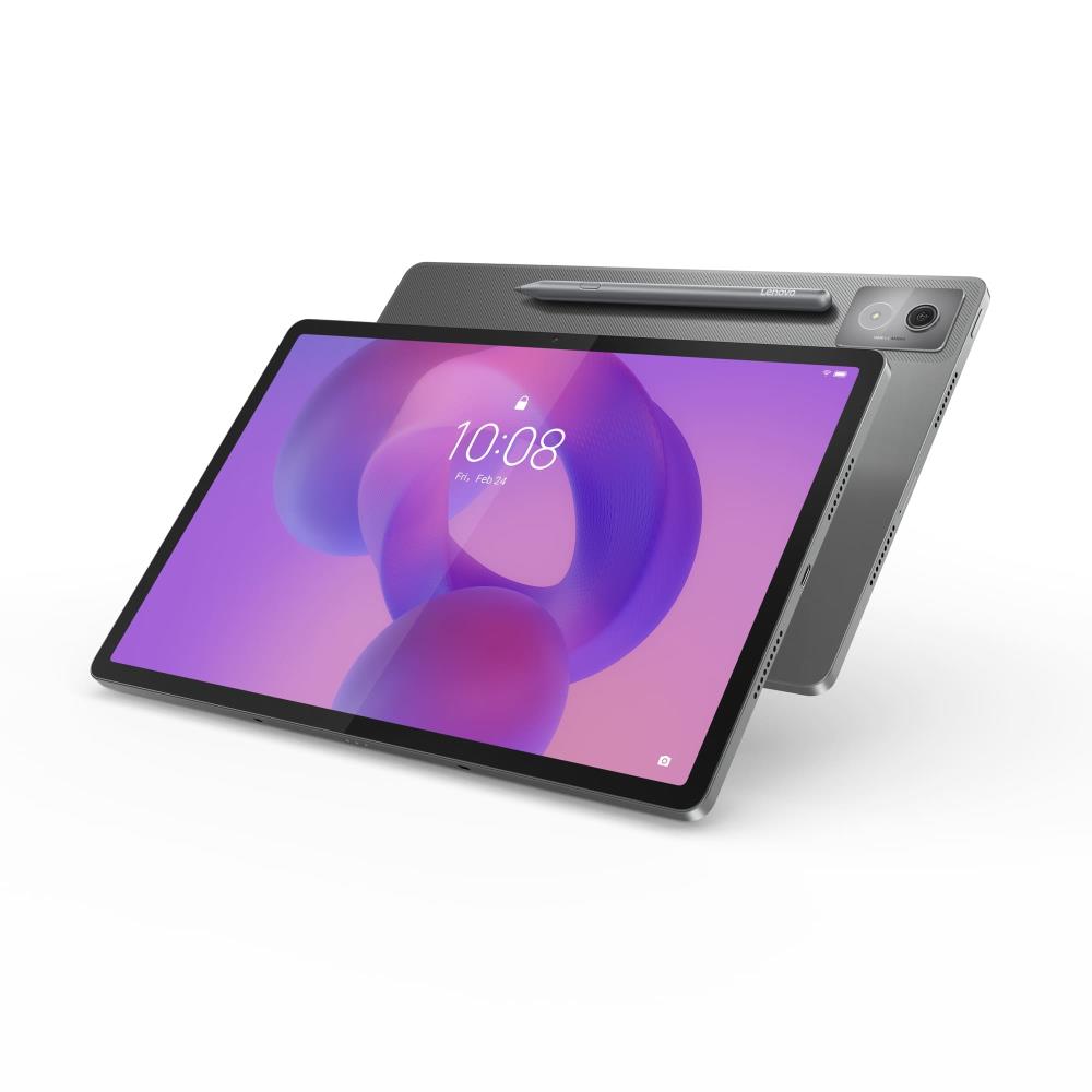 Планшет Lenovo Idea Tab Pro WiFi 12,7 LTPS/MTK D83 00/12/256/Luna Grey