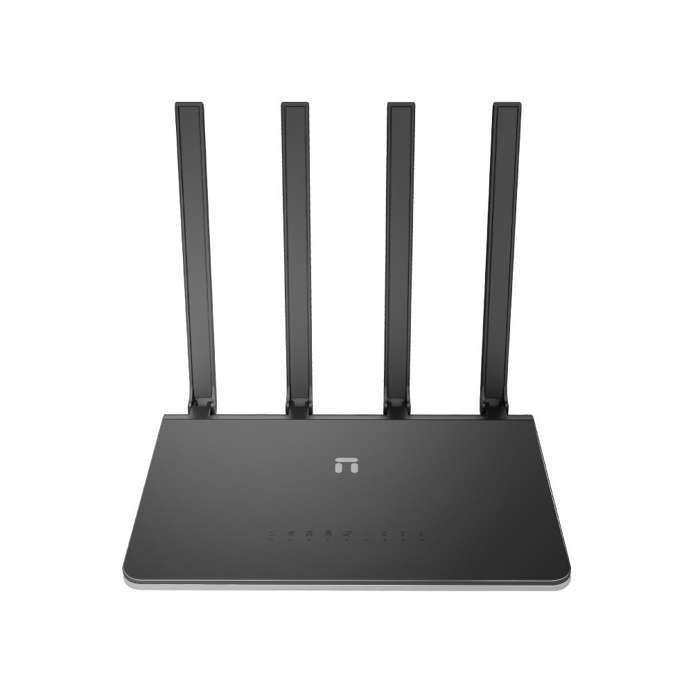 Точка доступу з функцією маршрутизації, мережеве обладнання 1200MBPS 1000M DUAL BAND N2 NETIS