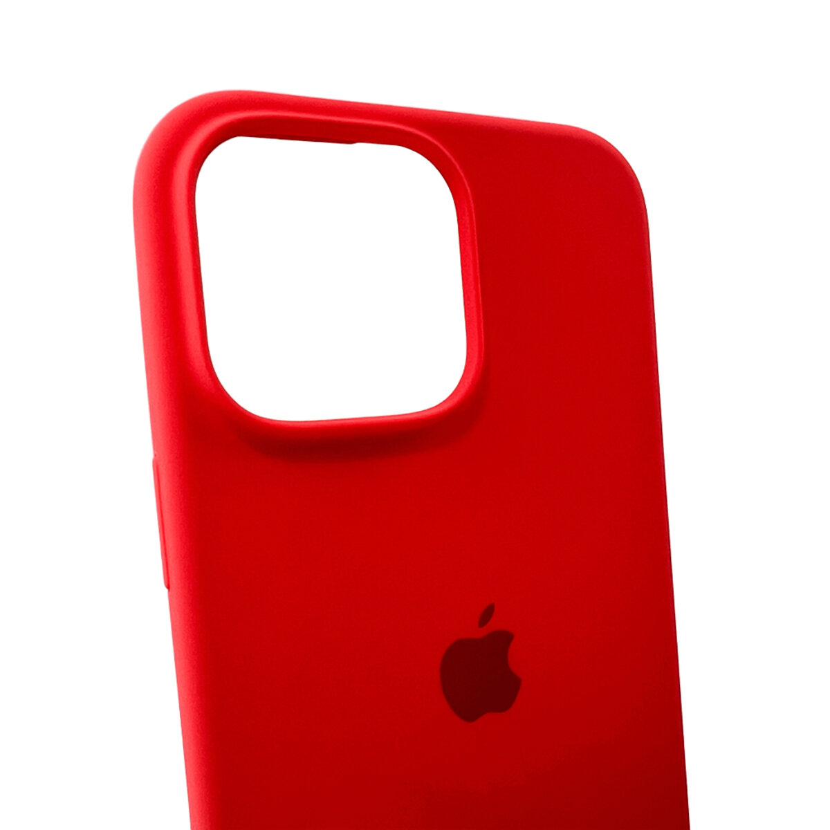 Чохол для смартфона Silicone Full Case AA Open Cam for Apple iPhone 16 Pro Max 18,Peach