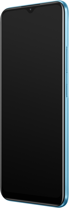 Смартфон Realme C21Y 3/32Gb Blue no NFC Global Version