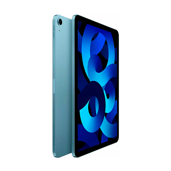 Планшет Apple iPad Air 5 2022 Wi-Fi+Cellular 256GB Blue (MM733)