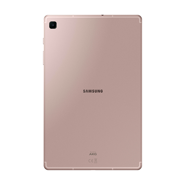 Планшет Samsung Galaxy Tab S6 Lite 2024 64 LTE (SM-P625NZIAEUC) Pink