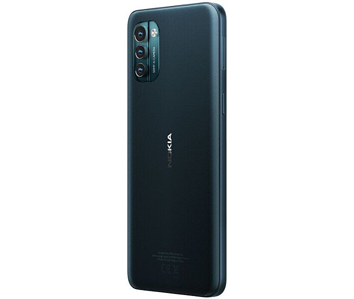 Nokia G21 4/64GB Nordic Blue (UA) (K)