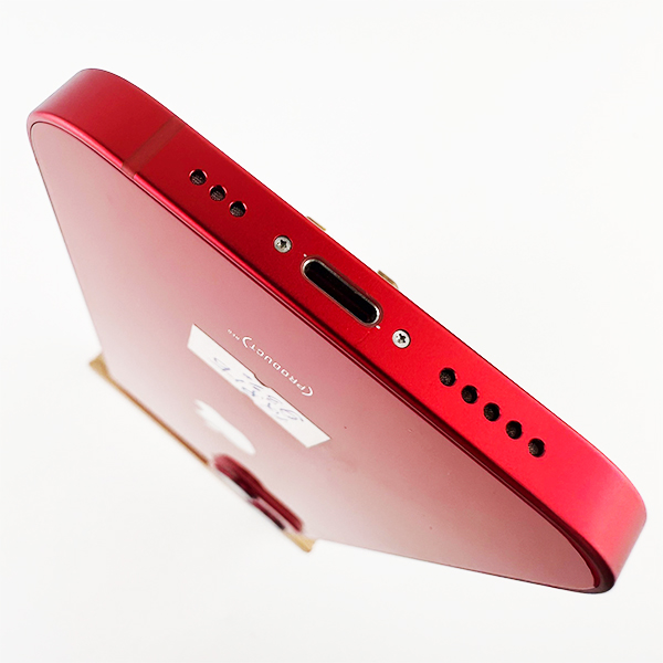 Apple iPhone 13 128GB Red Б/У №190 (стан 8/10)