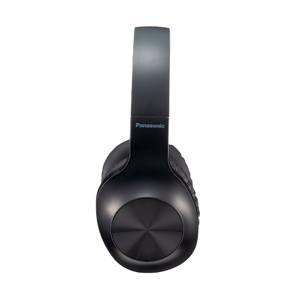 Bluetooth Навушники Panasonic RB-HX220BEE-K Black