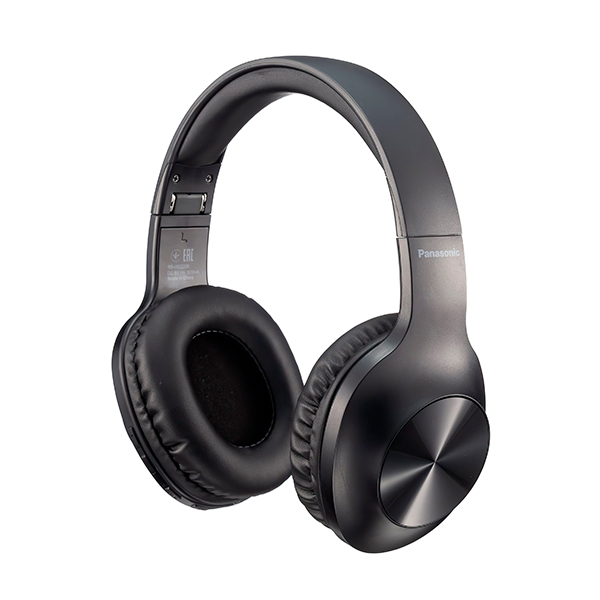 Bluetooth Навушники Panasonic RB-HX220BEE-K Black