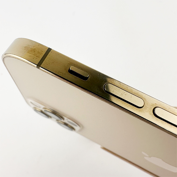 Apple iPhone 12 Pro 256GB Gold Б/У №959 (стан 8/10)