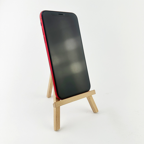 Apple iPhone XR 128GB Red Б/У №1067 (стан 8/10)