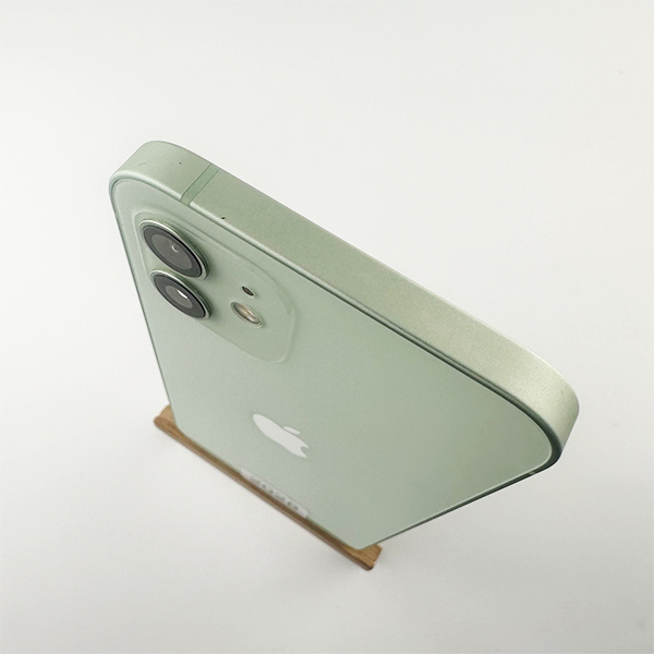 Apple iPhone 12 64GB Green Б/У №2028 (стан 8/10)