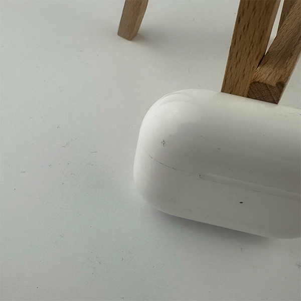 Apple AirPods Pro (MLWK3) Б/У №2033 (стан 8/10)