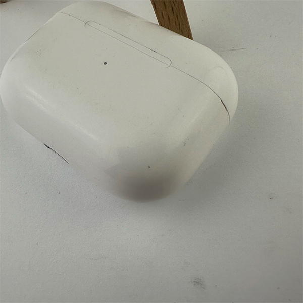 Apple AirPods Pro (MLWK3) Б/У №2033 (стан 8/10)