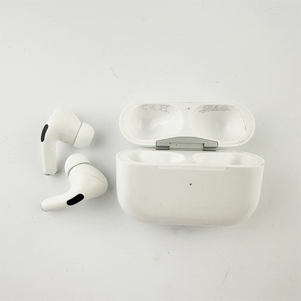 Apple AirPods Pro (MLWK3) Б/У №2033 (стан 8/10)