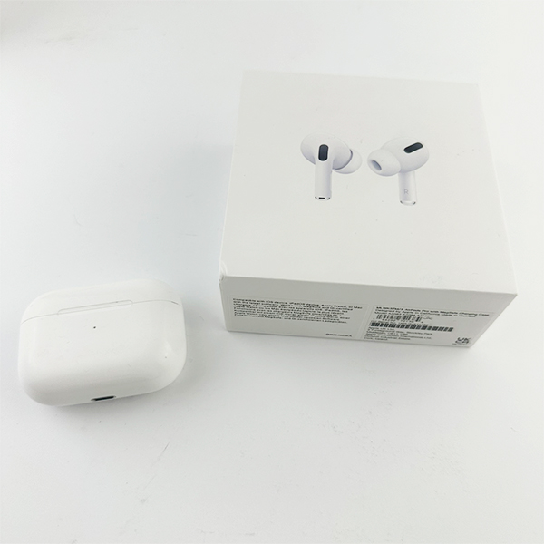 Apple AirPods Pro (MLWK3) Б/У №2033 (стан 8/10)