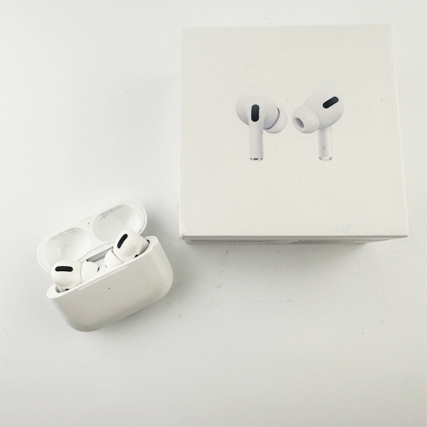 Apple AirPods Pro (MLWK3) Б/У №2033 (стан 8/10)