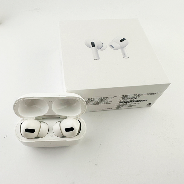 Apple AirPods Pro (MLWK3) Б/У №2033 (стан 8/10)