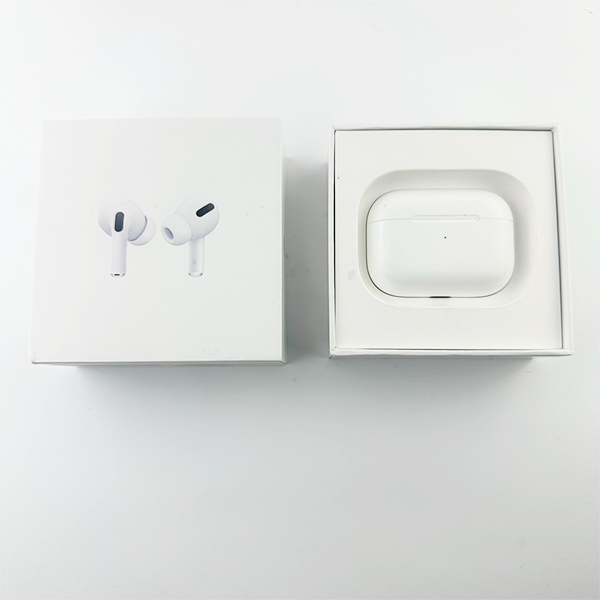 Apple AirPods Pro (MLWK3) Б/У №2033 (стан 8/10)