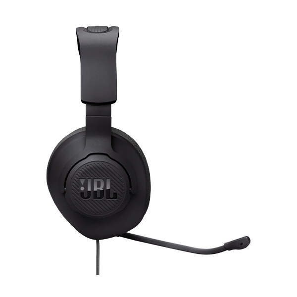 Наушники JBL Quantum 100M2 Black (JBLQTUM100M2BLK)
