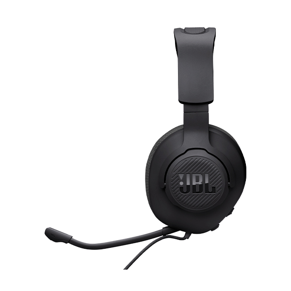 Наушники JBL Quantum 100M2 Black (JBLQTUM100M2BLK)