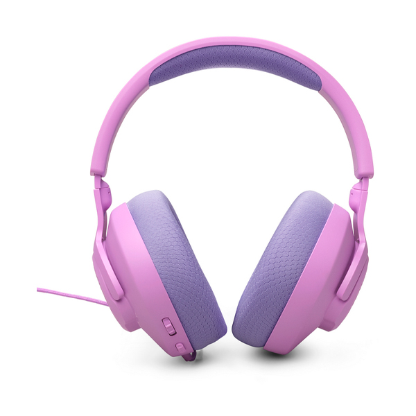 Наушники JBL Quantum 100M2 Purple (JBLQTUM100M2PUR)