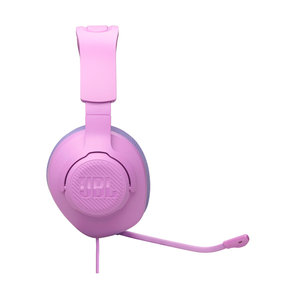 Наушники JBL Quantum 100M2 Purple (JBLQTUM100M2PUR)