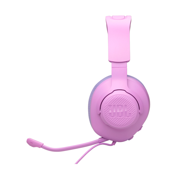 Наушники JBL Quantum 100M2 Purple (JBLQTUM100M2PUR)